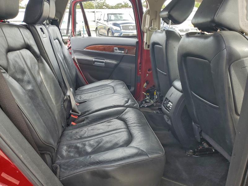 صورة رقم 11 من المزاد - 2013 LINCOLN MKX مع VIN 2LMDJ6JK0DBL31294