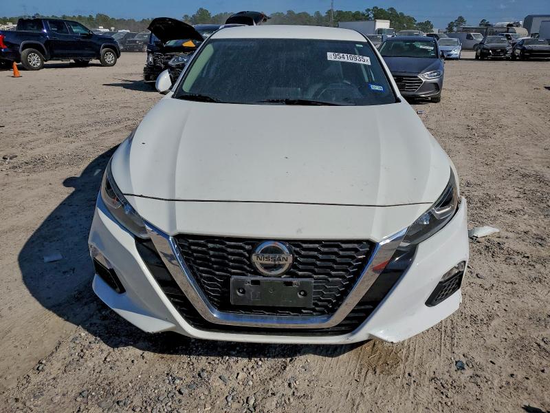 Photo 5 from auction – 2019 NISSAN ALTIMA S with VIN 1N4BL4BV8KC114478