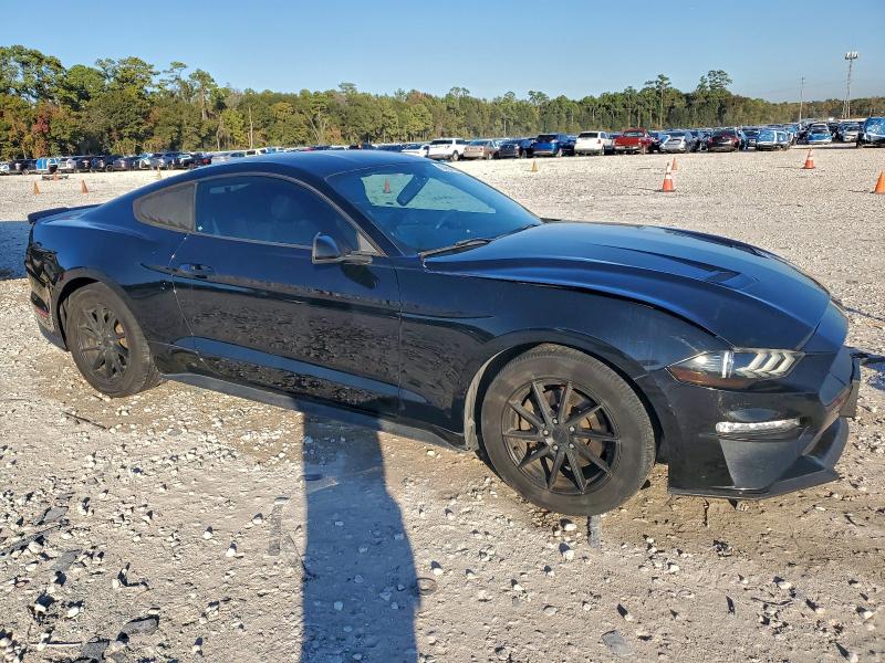 Photo 4 from auction – 2018 FORD MUSTANG with VIN 1FA6P8THXJ5108318
