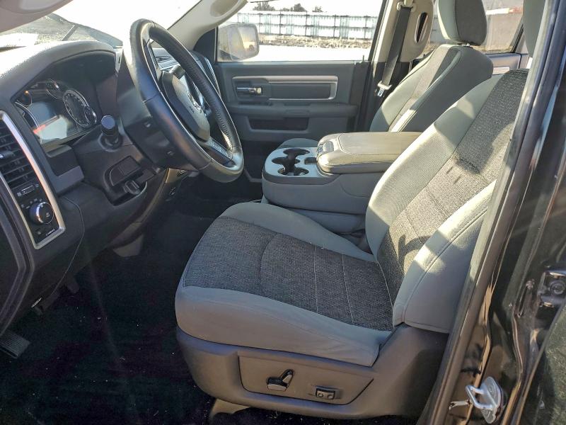 Photo 7 from auction – 2013 RAM 1500 SLT with VIN 1C6RR6LT8DS550750