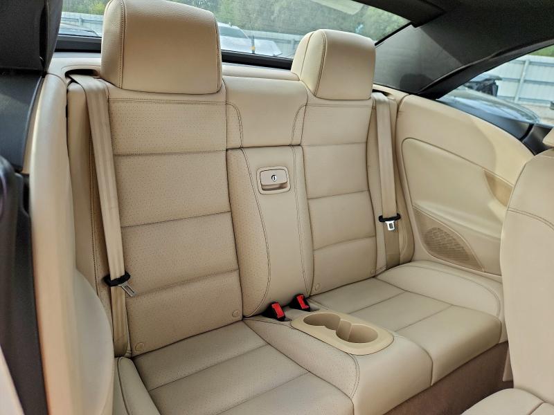 Photo 10 from auction – 2012 VOLKSWAGEN EOS KOMFOR with VIN WVWBW7AH3CV002496