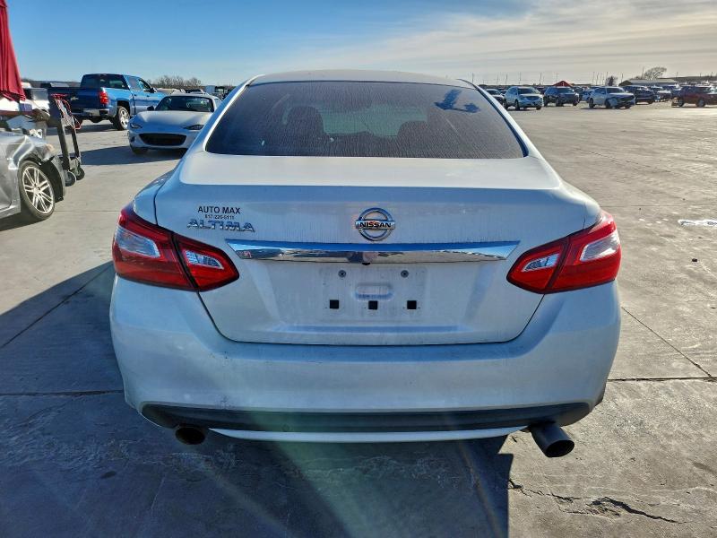 Photo 6 from auction – 2017 NISSAN ALTIMA 2.5 with VIN 1N4AL3AP7HC178092