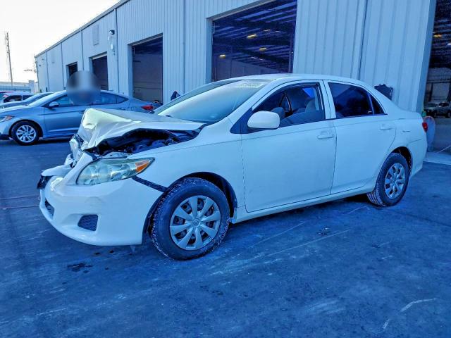Photo 1 from auction – 2010 TOYOTA COROLLA BA with VIN 2T1BU4EE0AC300556