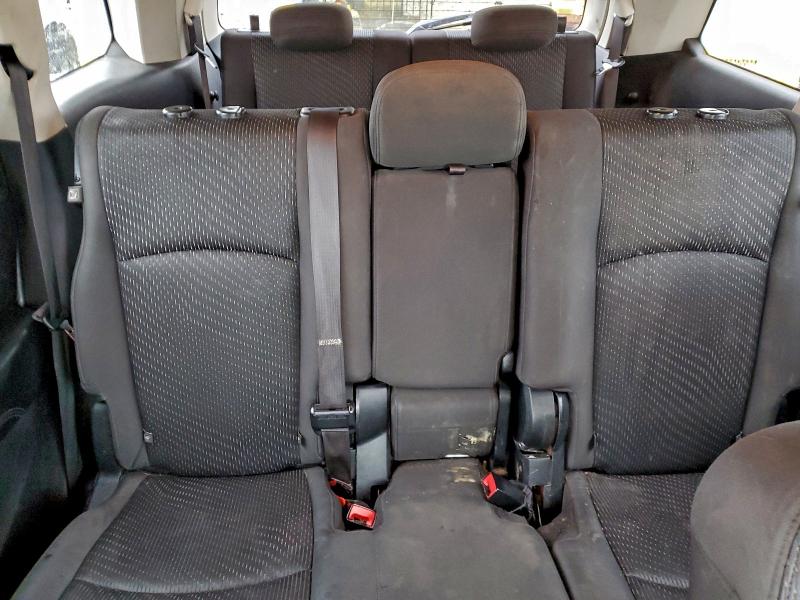 Photo 10 from auction – 2018 DODGE JOURNEY SE with VIN 3C4PDCAB9JT443644