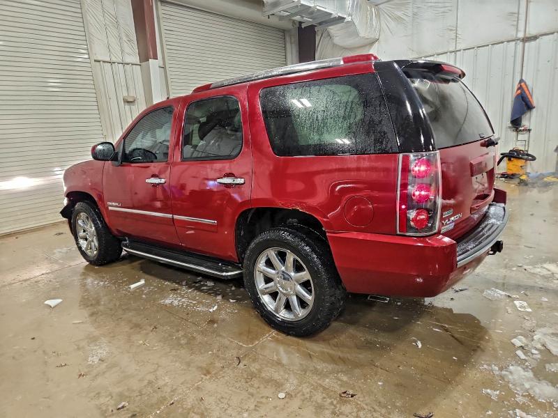 Photo 2 from auction – 2011 GMC YUKON DENA with VIN 1GKS2EEFXBR208225