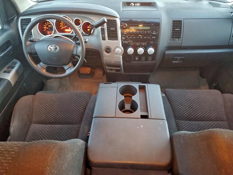 Photo 8 from auction – 2008 TOYOTA TUNDRA DOU with VIN 5TBBV54188S492305
