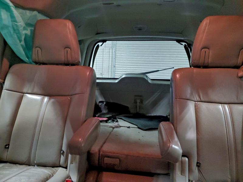 Photo 10 from auction – 2017 LINCOLN NAVIGATOR with VIN 5LMJJ2JT8HEL03234