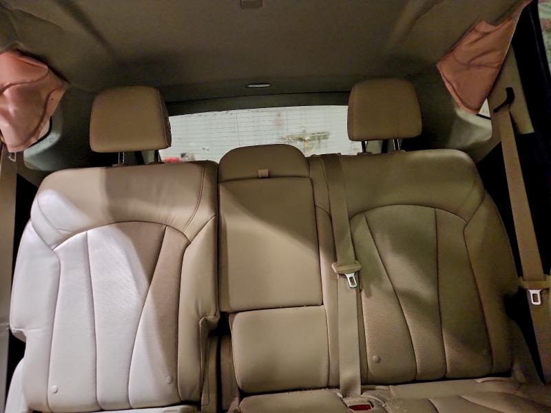 Photo 10 from auction – 2020 BUICK ENVISION E with VIN LRBFX2SA1LD035004