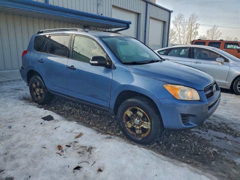 Photo 4 from auction – 2010 TOYOTA RAV4 with VIN JTMZF4DV6AD019343