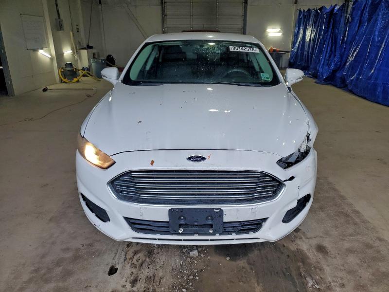 Photo 5 from auction – 2016 FORD FUSION SE with VIN 3FA6P0H7XGR220091