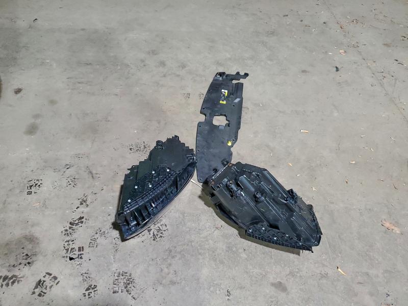 Photo 13 from auction – 2025 JEEP COMPASS LI with VIN 3C4NJDCN6ST621430