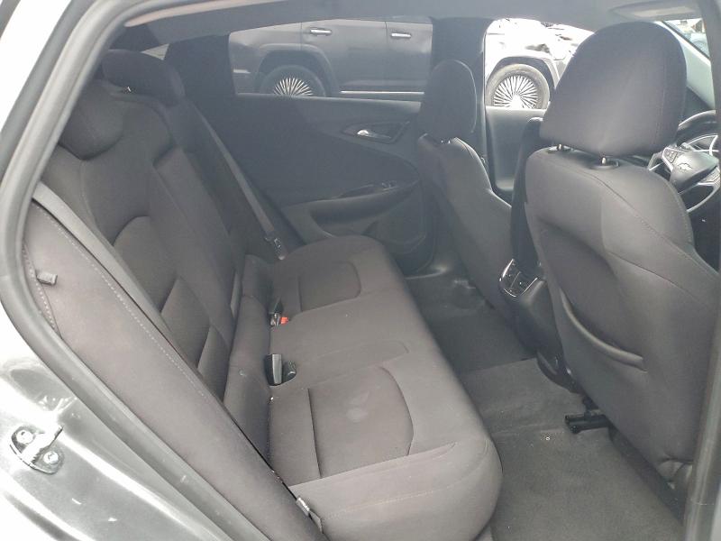 Photo 10 from auction – 2023 CHEVROLET MALIBU LT with VIN 1G1ZD5ST2PF128711
