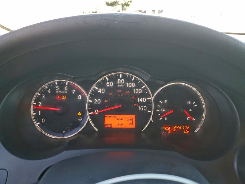 Photo 9 from auction – 2011 NISSAN ALTIMA BAS with VIN 1N4AL2AP6BN470869