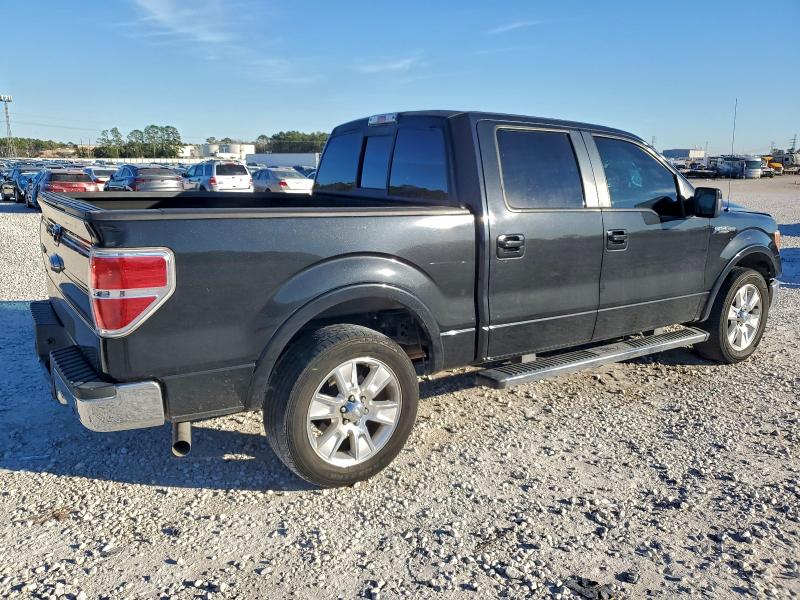 Photo 3 from auction – 2011 FORD F150 SUPER with VIN 1FTFW1CF8BKD43421