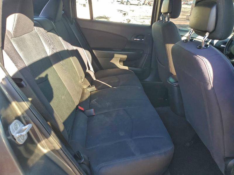Photo 10 from auction – 2012 CHRYSLER 200 LX with VIN 1C3CCBAB7CN202927