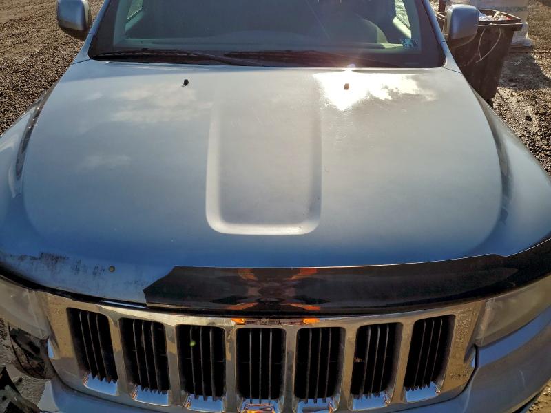 Photo 12 from auction – 2012 JEEP GRAND CHER with VIN 1C4RJFAG1CC289234