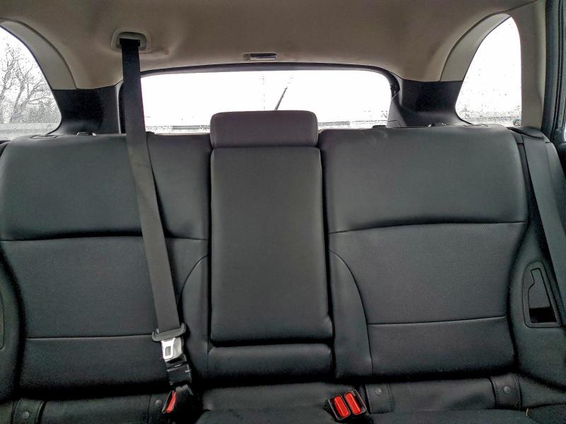 Photo 10 from auction – 2015 SUBARU OUTBACK 2. with VIN 4S4BSALC5F3230859