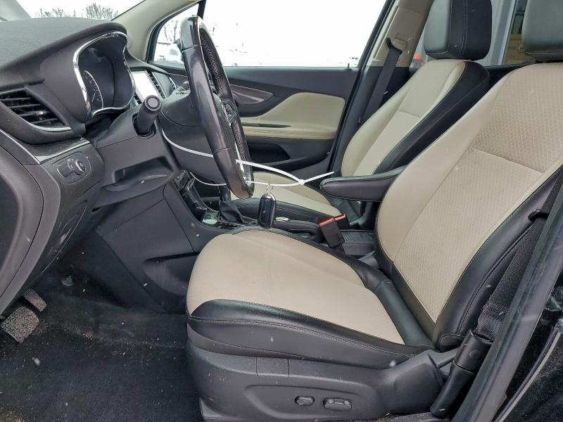 Photo 7 from auction – 2019 BUICK ENCORE PRE with VIN KL4CJASB0KB708250