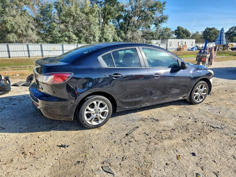 Photo 3 from auction – 2013 MAZDA 3 I with VIN JM1BL1V72D1804828