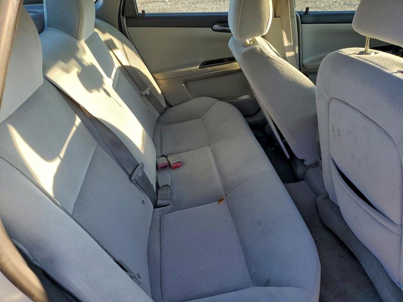 Photo 10 from auction – 2014 CHEVROLET IMPALA LIM with VIN 2G1WA5E34E1149104