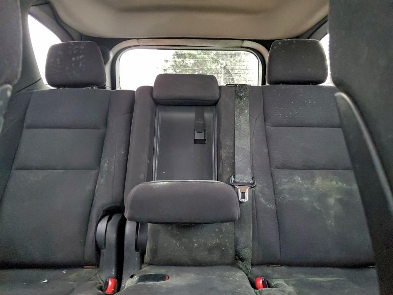 Photo 10 from auction – 2011 DODGE DURANGO CR with VIN 1D4RD4GG3BC633666
