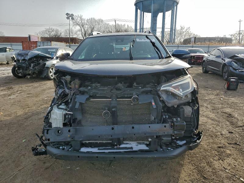 Photo 5 from auction – 2016 TOYOTA RAV4 SE with VIN 2T3JFREVXGW457755