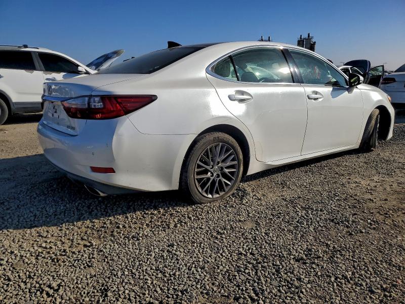 Photo 3 from auction – 2018 LEXUS ES 350 with VIN 58ABK1GG8JU097586