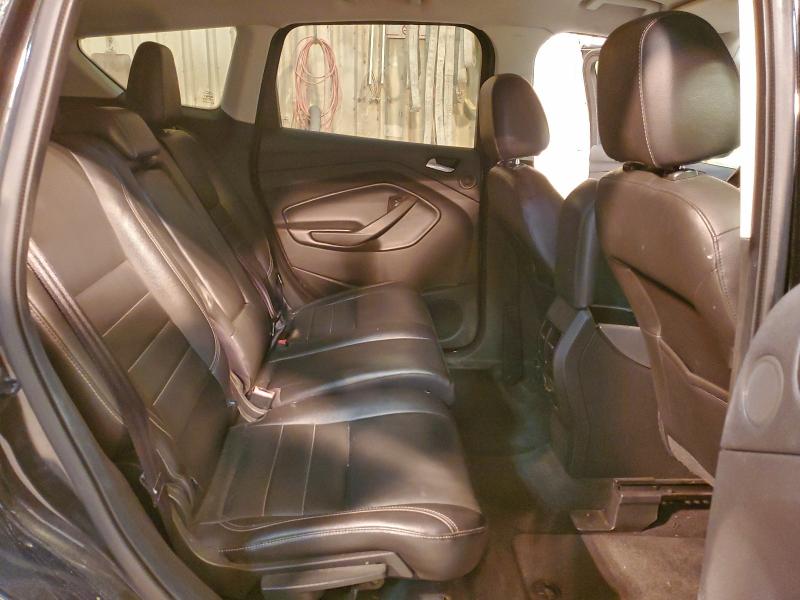 Photo 11 from auction – 2014 FORD ESCAPE SE with VIN 1FMCU0GX2EUB28658
