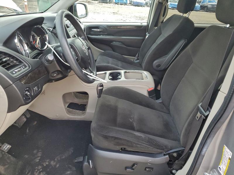 Zdjęcie 7 z aukcji – 2014 DODGE GRAND CARAVAN z VIN 2C4RDGCG0ER347645