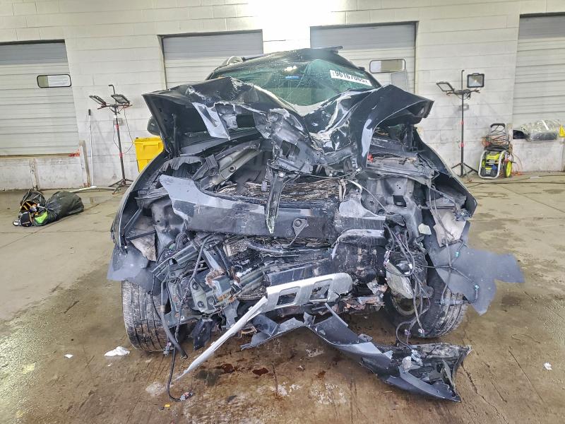 Photo 5 from auction – 2014 CHEVROLET CAPTIVA LT with VIN 3GNAL4EK4ES587923
