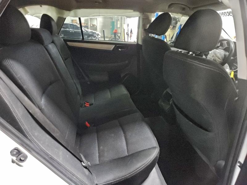 Photo 11 from auction – 2019 SUBARU OUTBACK 2. with VIN 4S4BSAHC2K3353697