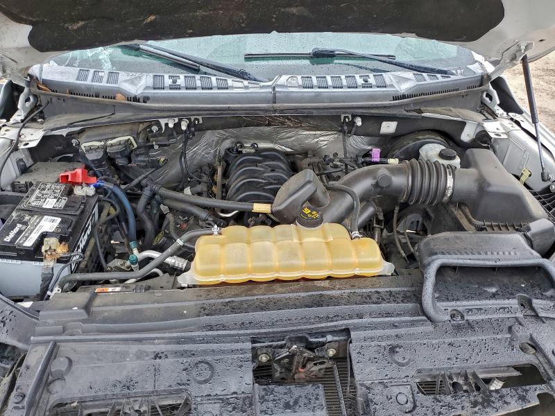 Photo 11 from auction – 2017 FORD F150 SUPER with VIN 1FTEW1CF2HFB22796