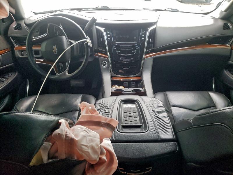 Photo 8 from auction – 2017 CADILLAC ESCALADE E with VIN 1GYS3HKJ2HR363177