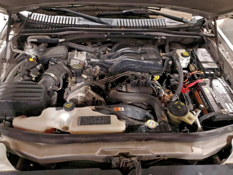 Photo 12 from auction – 2007 FORD EXPLORER X with VIN 1FMEU73E67UA72393