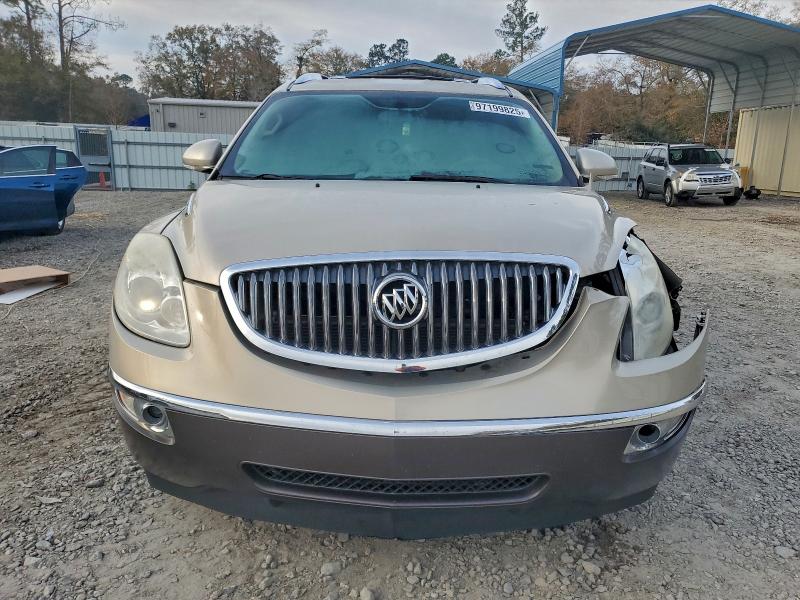 Photo 5 from auction – 2012 BUICK ENCLAVE with VIN 5GAKRDED4CJ278790