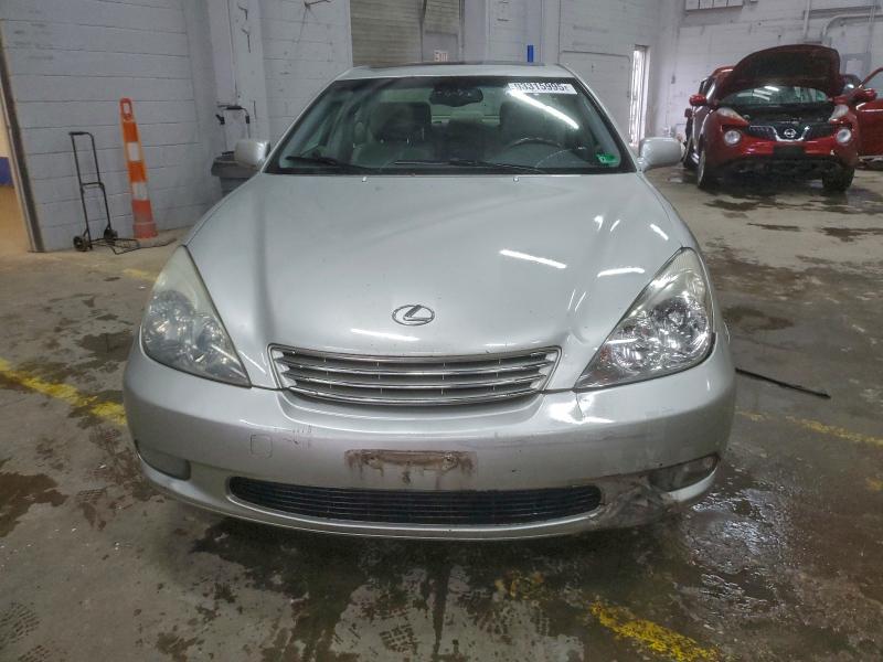 Photo 5 from auction – 2003 LEXUS ES 300 with VIN JTHBF30G836010085