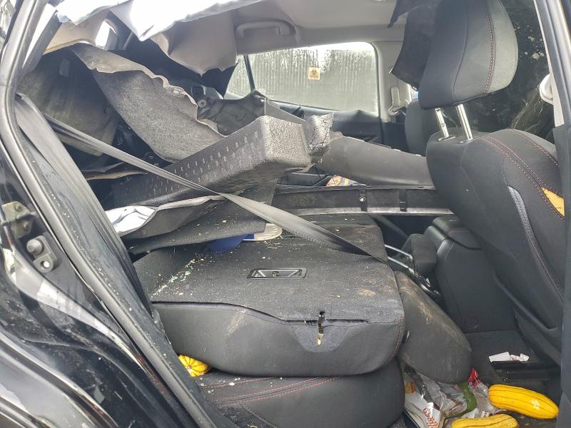 Photo 10 from auction – 2024 SUBARU IMPREZA with VIN JF1GUAFC5R8245679
