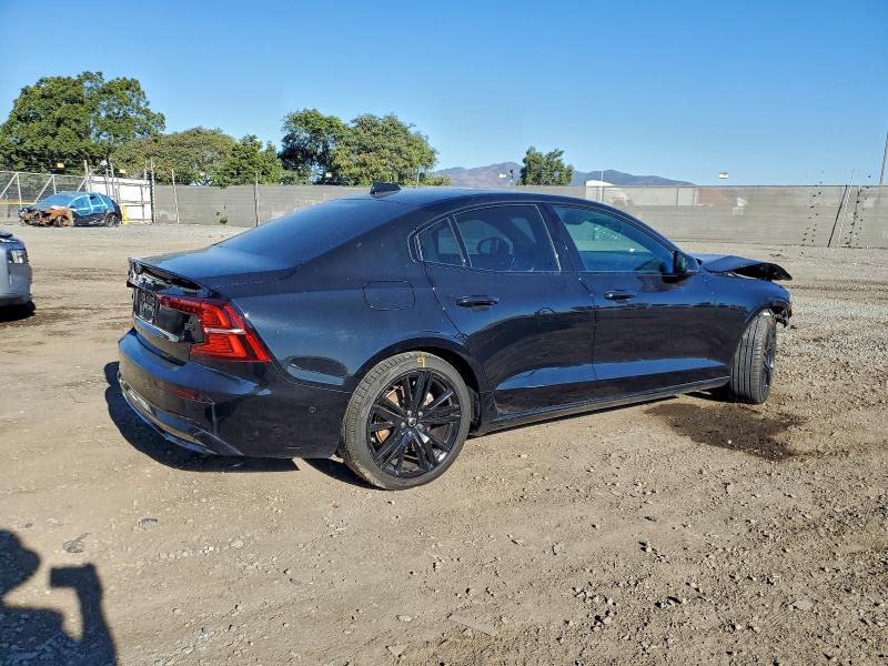 Photo 3 from auction – 2024 VOLVO S60 with VIN 7JRL12FHXRG287288