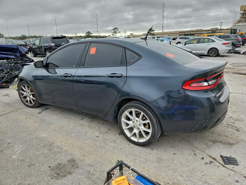 Photo 2 from auction – 2013 DODGE DART SXT with VIN 1C3CDFBA8DD157806