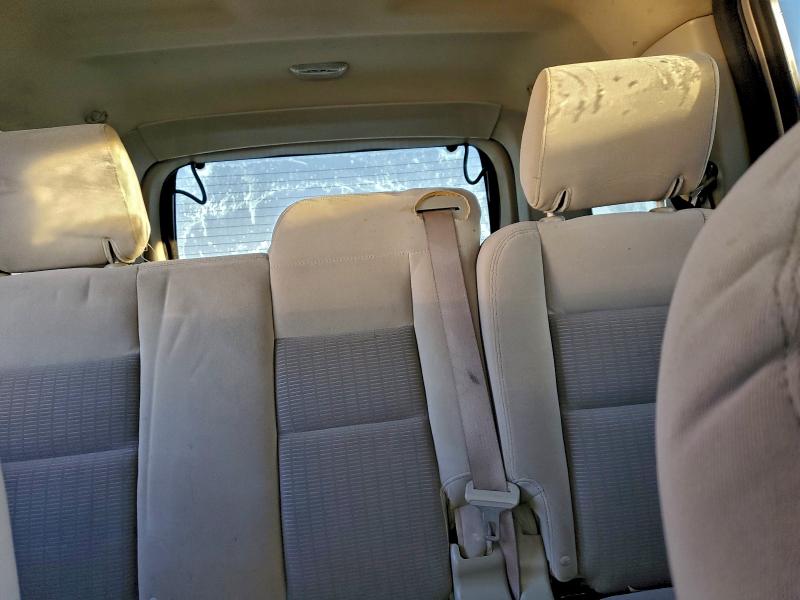 Photo 10 from auction – 2006 FORD EXPLORER X with VIN 1FMEU63E26ZA11800