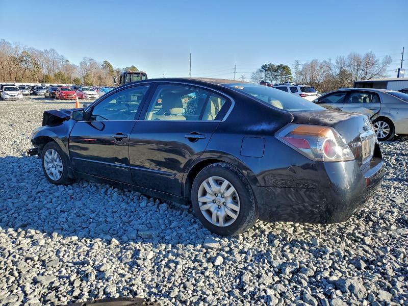 Photo 2 from auction – 2011 NISSAN ALTIMA BAS with VIN 1N4AL2AP5BN512092
