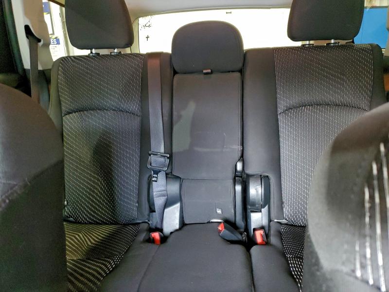 Photo 10 from auction – 2014 DODGE JOURNEY SX with VIN 3C4PDDBG6ET302035