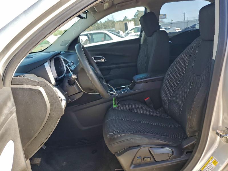 Photo 7 from auction – 2017 CHEVROLET EQUINOX LS with VIN 2GNALBEK0H1546595