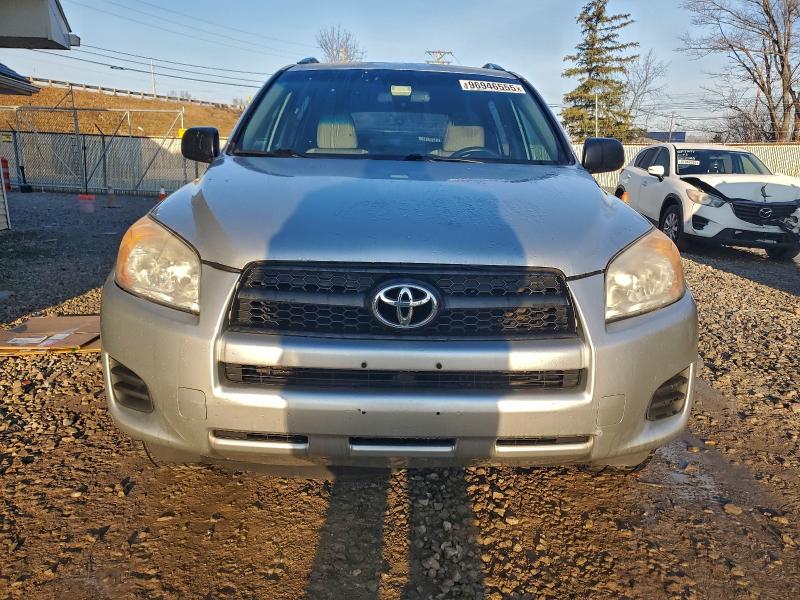 Photo 5 from auction – 2011 TOYOTA RAV4 with VIN 2T3BF4DV2BW109935