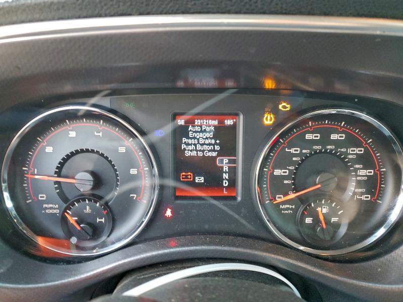 Zdjęcie 9 z aukcji – 2013 DODGE CHARGER SX z VIN 2C3CDXJG3DH565452