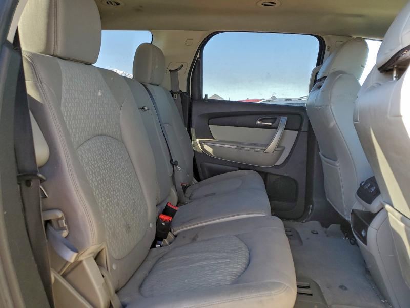 Photo 11 from auction – 2011 GMC ACADIA SLE with VIN 1GKKVNED1BJ236502