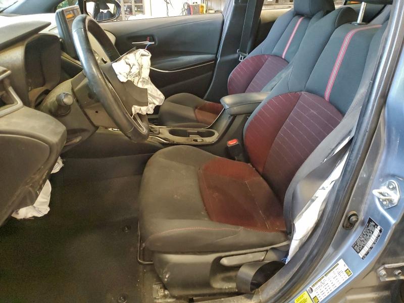 Photo 7 from auction – 2024 TOYOTA COROLLA SE with VIN 5YFS4MCE5RP184589