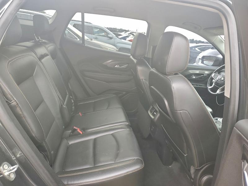 Photo 11 from auction – 2018 GMC TERRAIN with VIN 3GKALPEX0JL192975