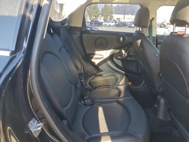 Photo 10 from auction – 2013 MINI COOPER COU with VIN WMWZB3C50DWM09884