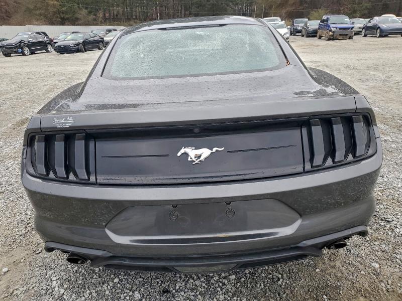 Photo 6 from auction – 2018 FORD MUSTANG with VIN 1FA6P8TH6J5118537